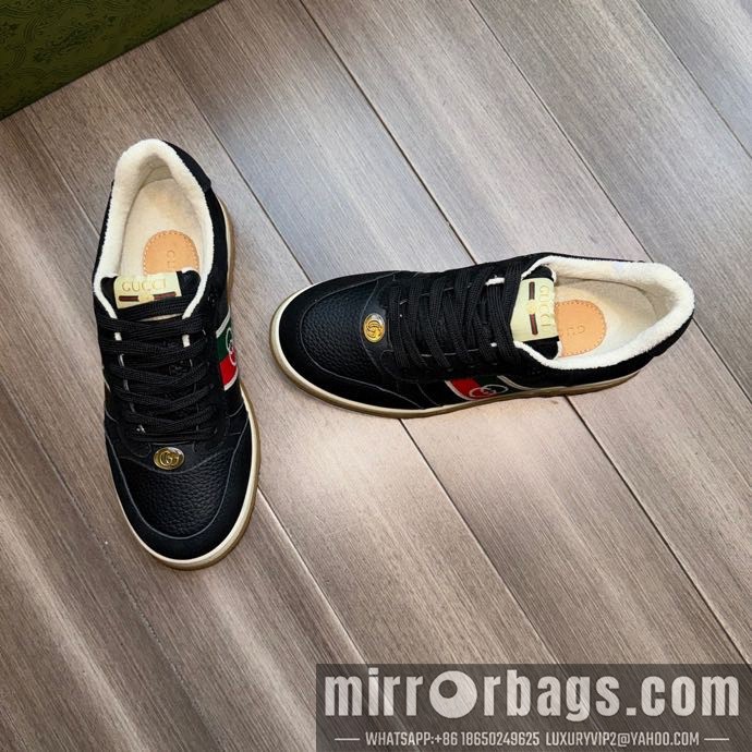 Gucci Replica Shoes sz38-45 mnf0370