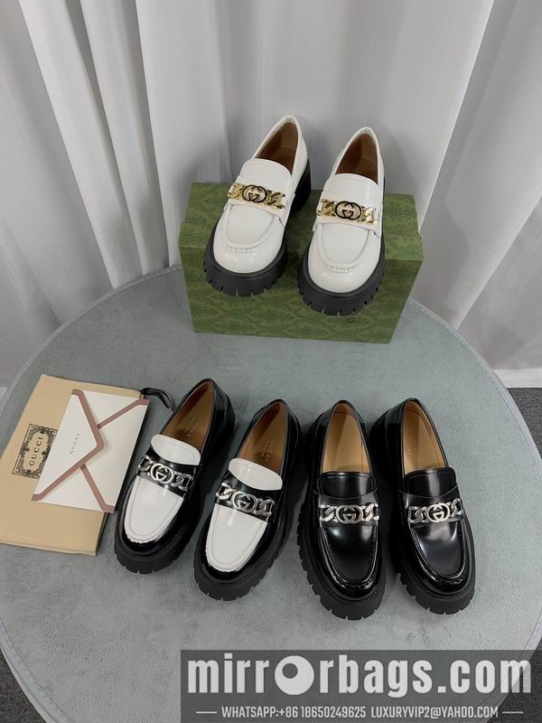 Gucci Replica Shoes sz35-42 38-46 3.5cm mnf0214