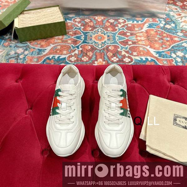 Gucci Replica Shoes sz35-45 LL1201