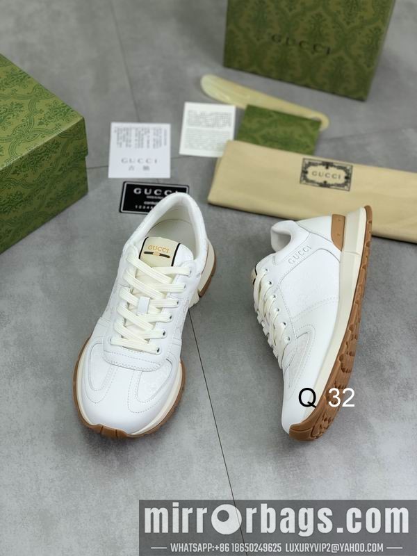 Gucci Replica Shoes sz38-45 YY0301