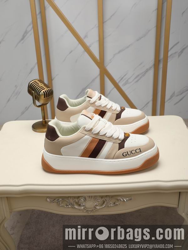 Gucci Replica Shoes sz38-44 mnf0219
