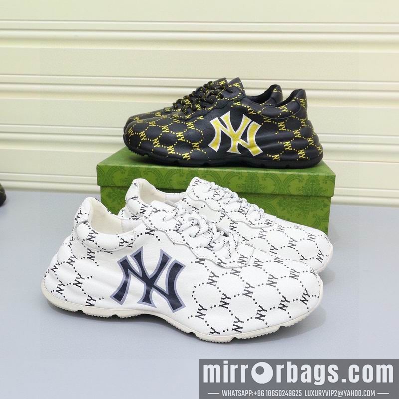Gucci Replica Shoes X NY sz38-44 mnf0105