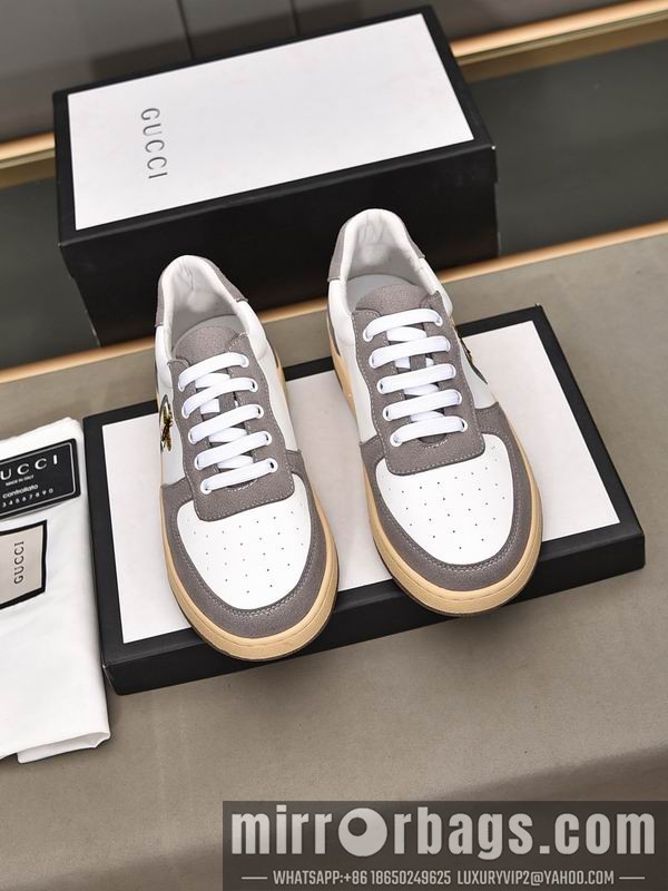 Gucci Replica Shoes sz38-45 mnf0164