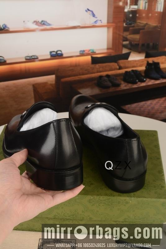 Gucci Replica Shoes sz38-44 ZX0343