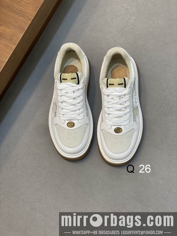 Gucci Replica Shoes sz38-45 L1204