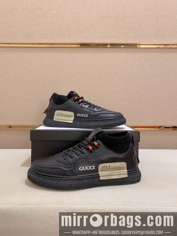 Gucci Replica Shoes sz38-44 hnm01160