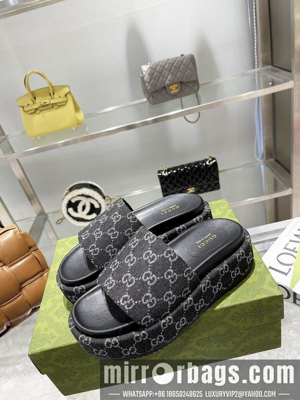 Gucci Replica Shoes sz35-44 5.5cm mnf0208