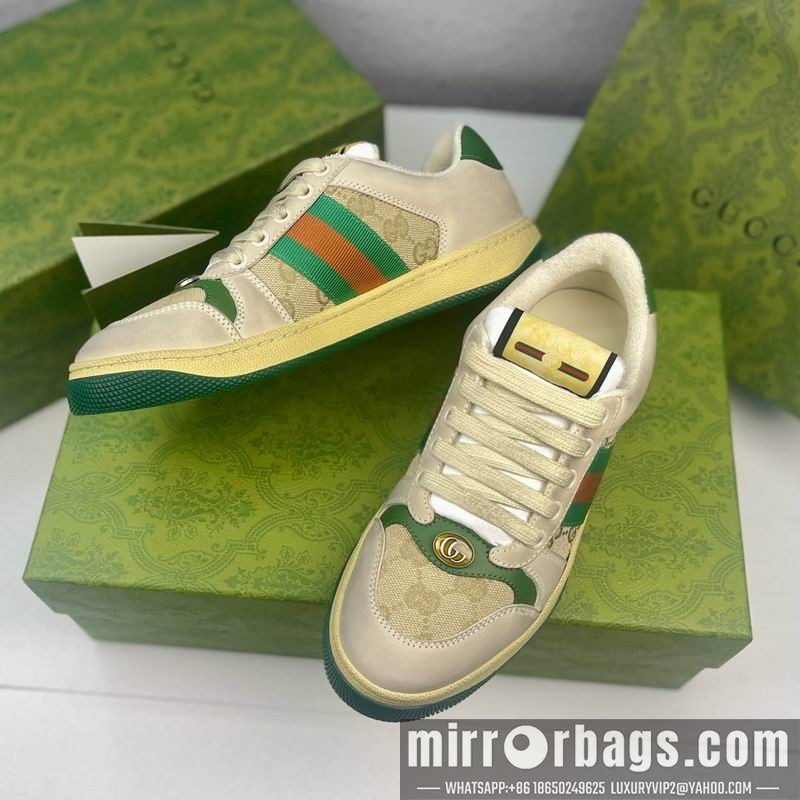 Gucci Replica Shoes sz35-40 39-44 hnh0314