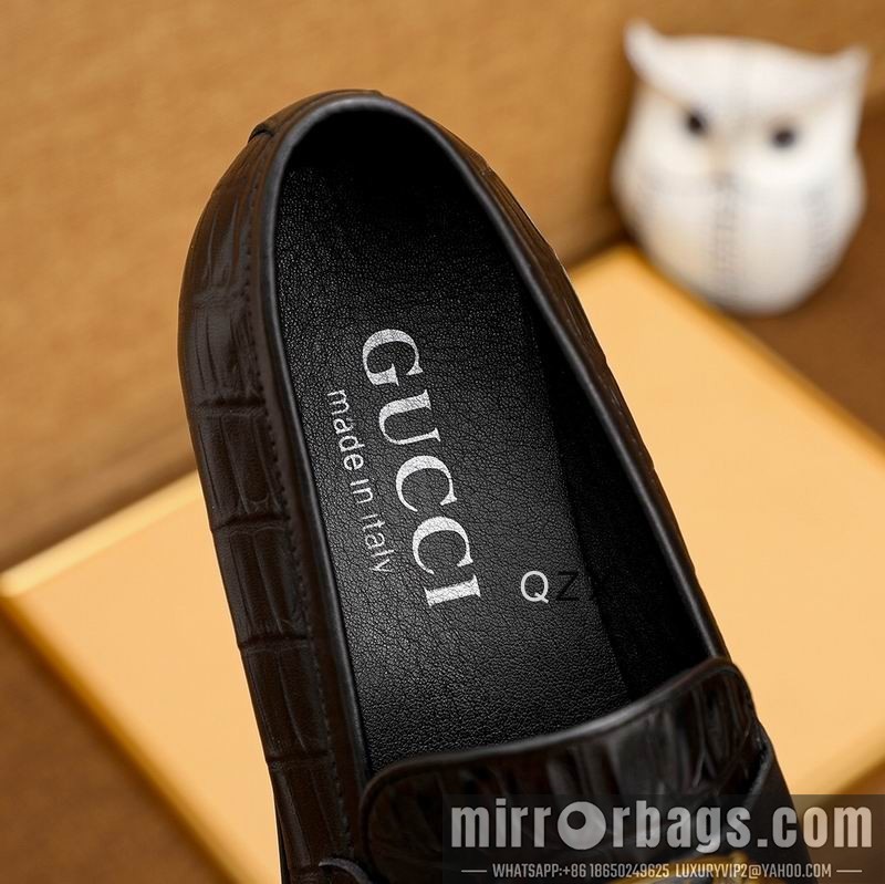 Gucci Replica Shoes sz38-45 ZX0315