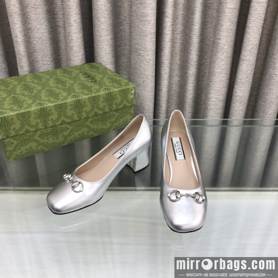 Gucci Replica Shoes sz35-40 h1003