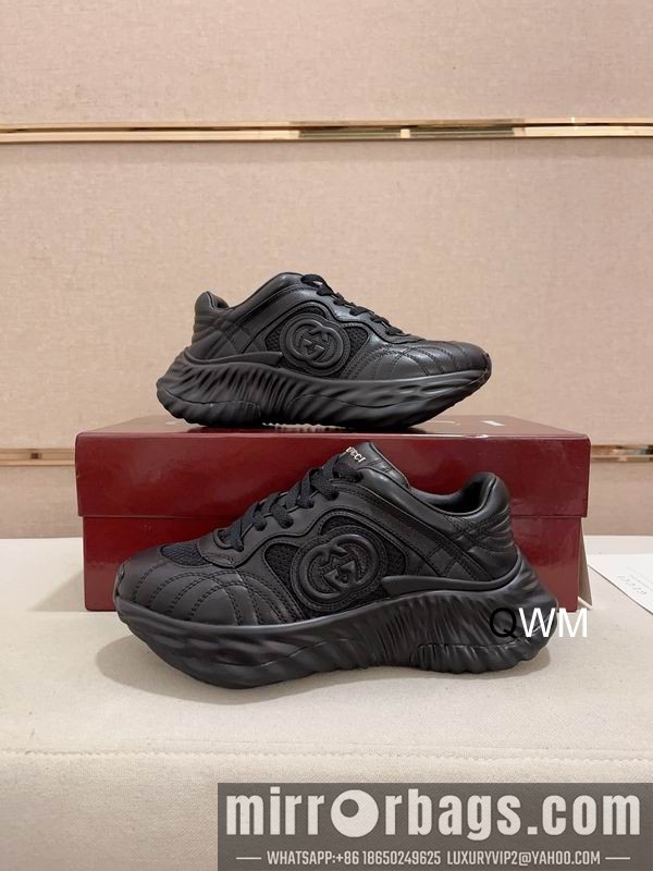 Gucci Replica Shoes sz38-45 WM0904