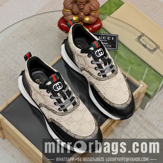 Gucci Replica Shoes sz38-44 mnh0414