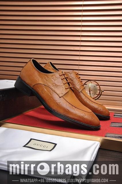 Gucci Replica Shoes sz38-45 mnh0410