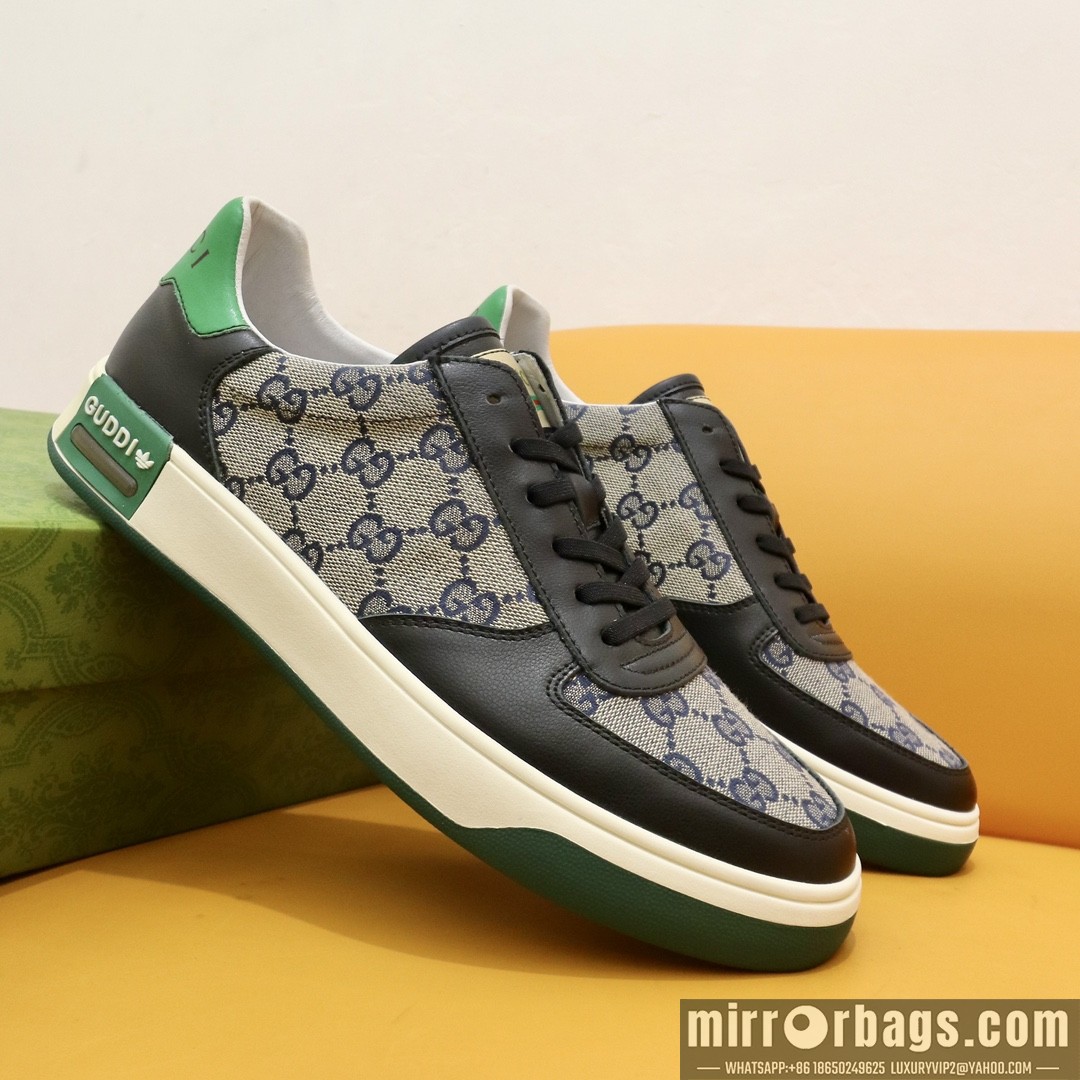 Gucci Replica Shoes sz38-44 h0731