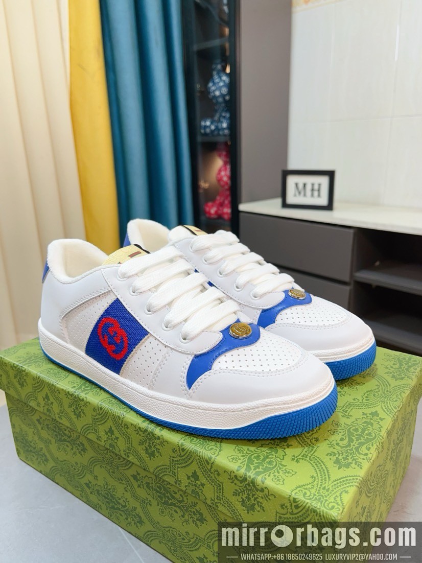 Gucci Replica Shoes sz38-44 h0708