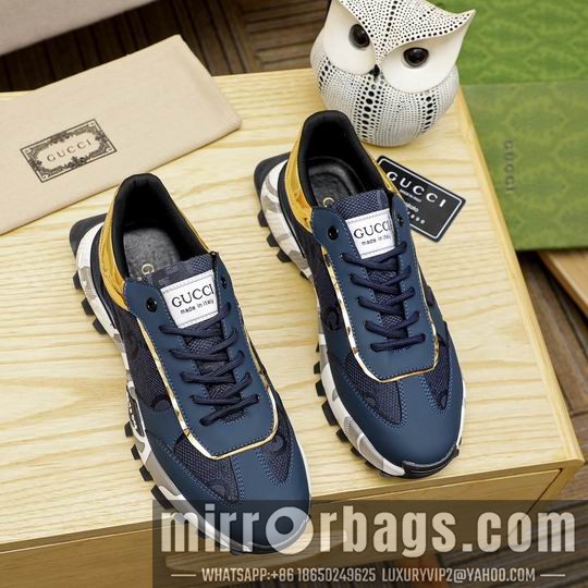 Gucci Replica Shoes sz38-44 mnh0509