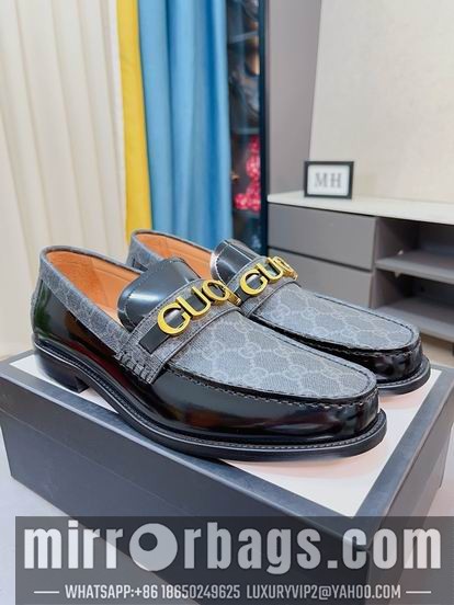 Gucci Replica Shoes sz38-44 mnh0528