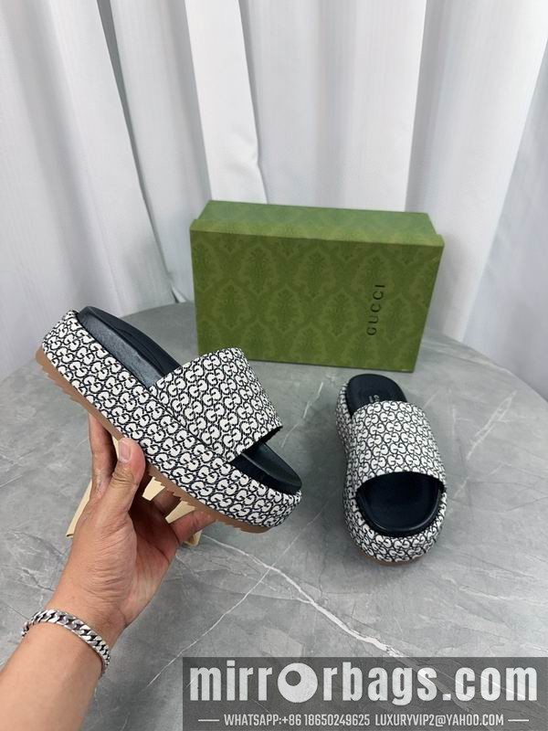 Gucci Replica Shoes sz35-44 5.5cm mnf0349