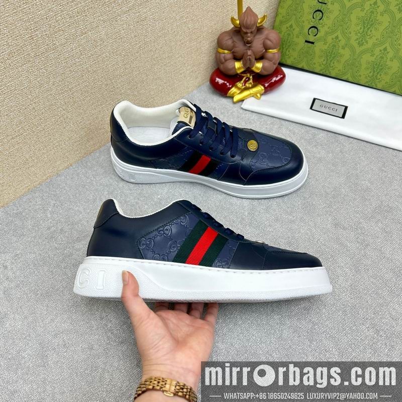 Gucci Replica Shoes sz38-44 mnf0372