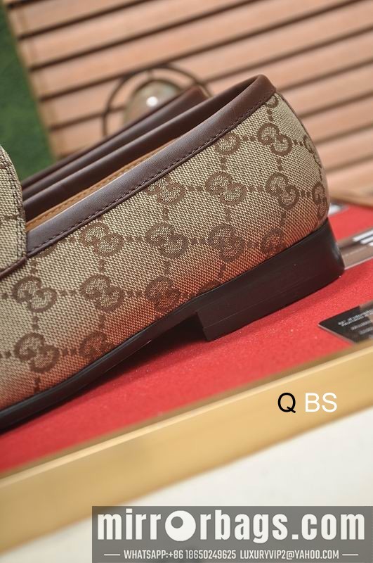 Gucci Replica Shoes sz38-45 BS0709