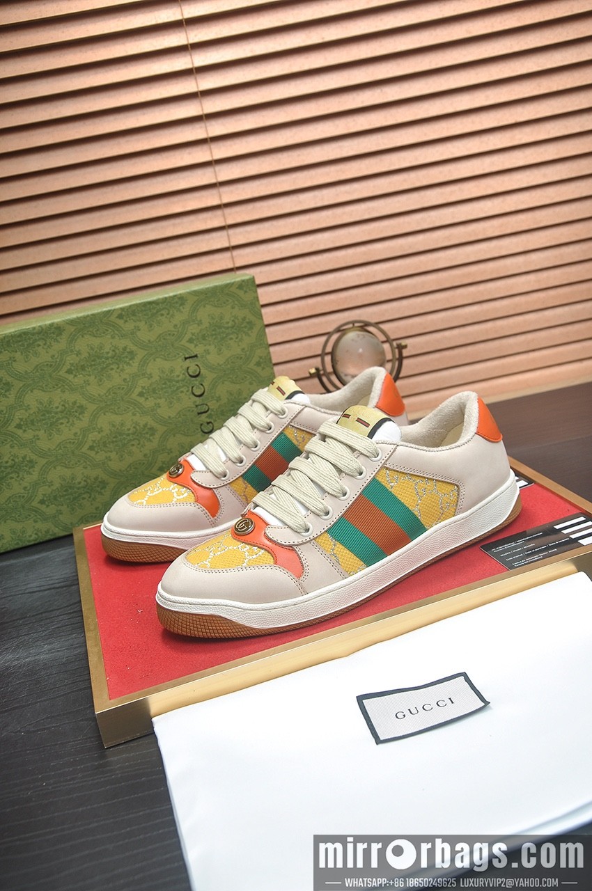 Gucci Replica Shoes sz35-44 h0705