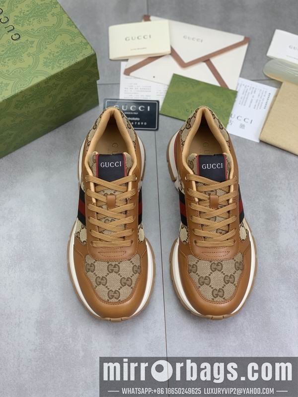 Gucci Replica Shoes sz38-45 mnf0376