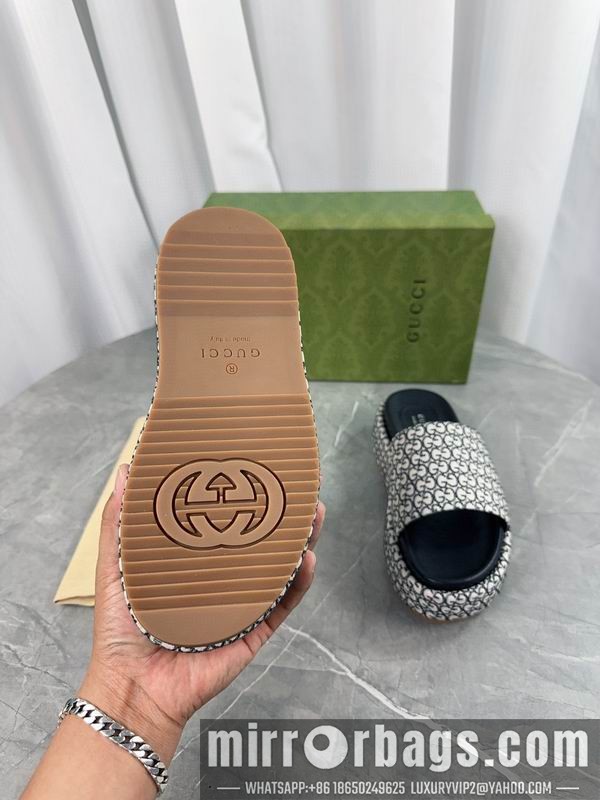 Gucci Replica Shoes sz35-44 5.5cm mnf0349