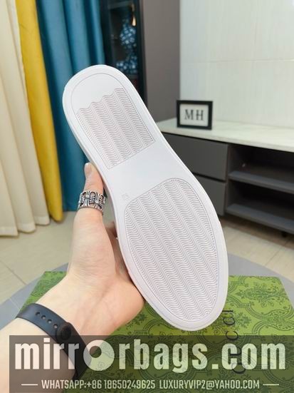 Gucci Replica Shoes sz38-44 hnh0440
