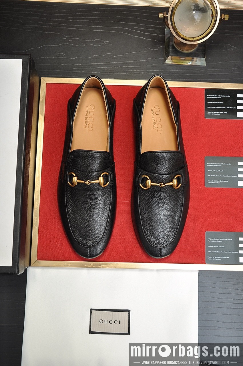 Gucci Replica Shoes sz38-45 h0706