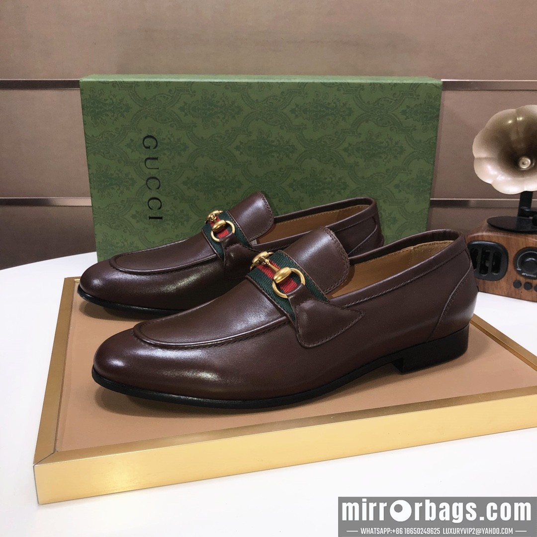 Gucci Replica Shoes sz38-45 hnh0220