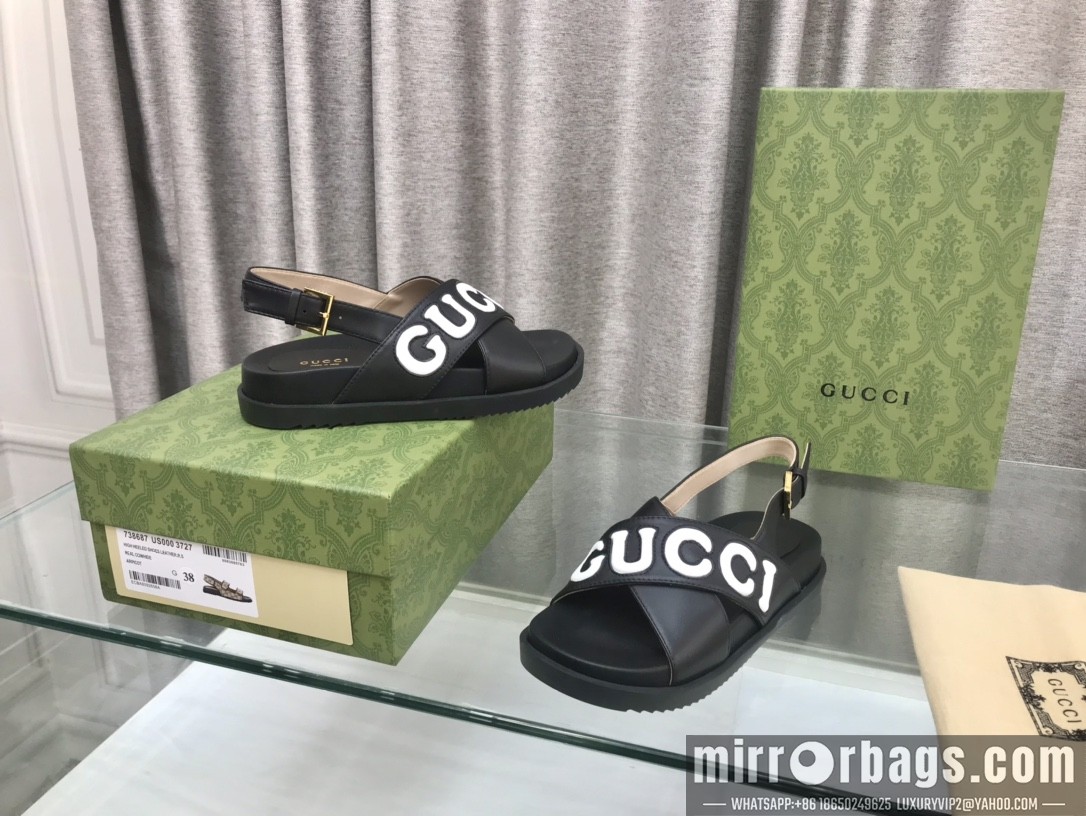 Gucci Replica Shoes sz35-42 h1003