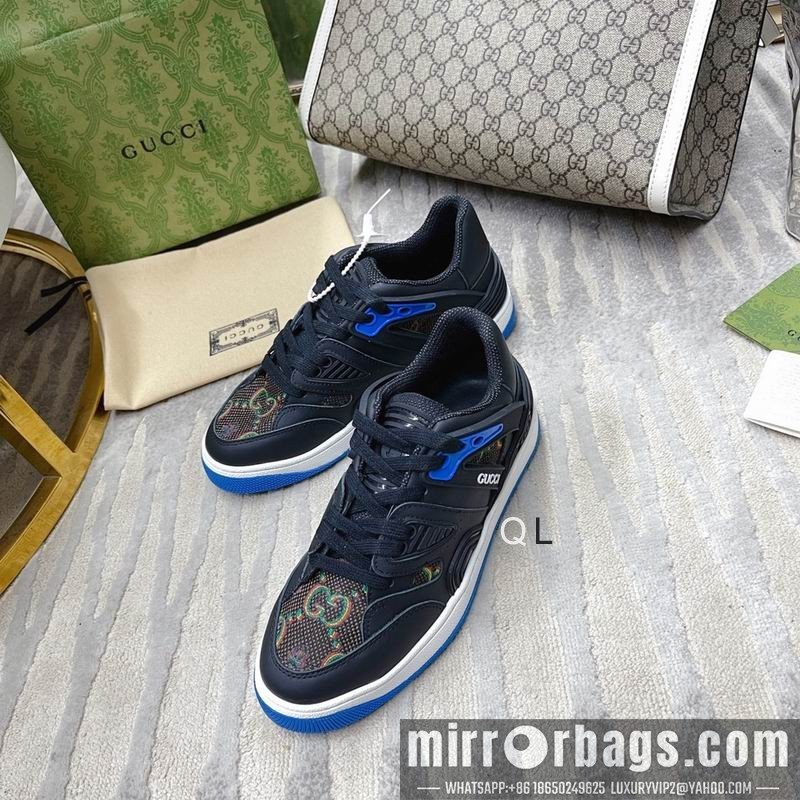 Gucci Replica Shoes sz35-44 ngh0305