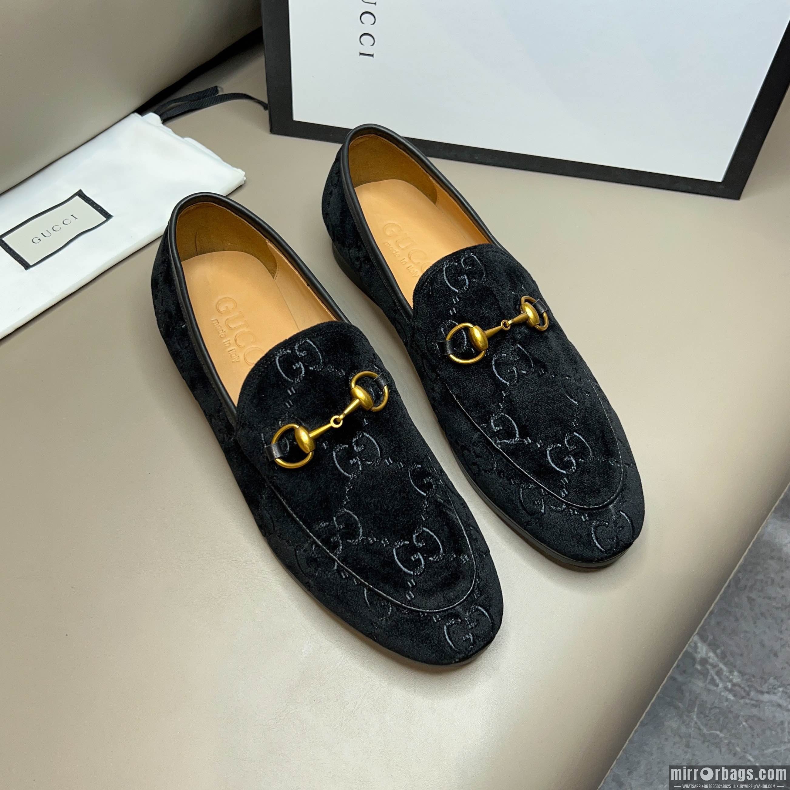 Gucci Replica Shoes sz38-44 h0805