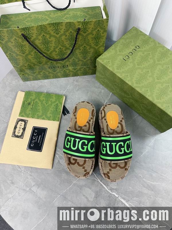 Gucci Replica Shoes sz35-44 5.5cm mnf0201