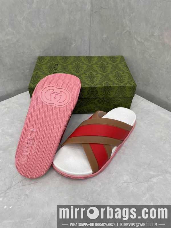 Gucci Replica Shoes sz36-46 1.2“ mnf0314