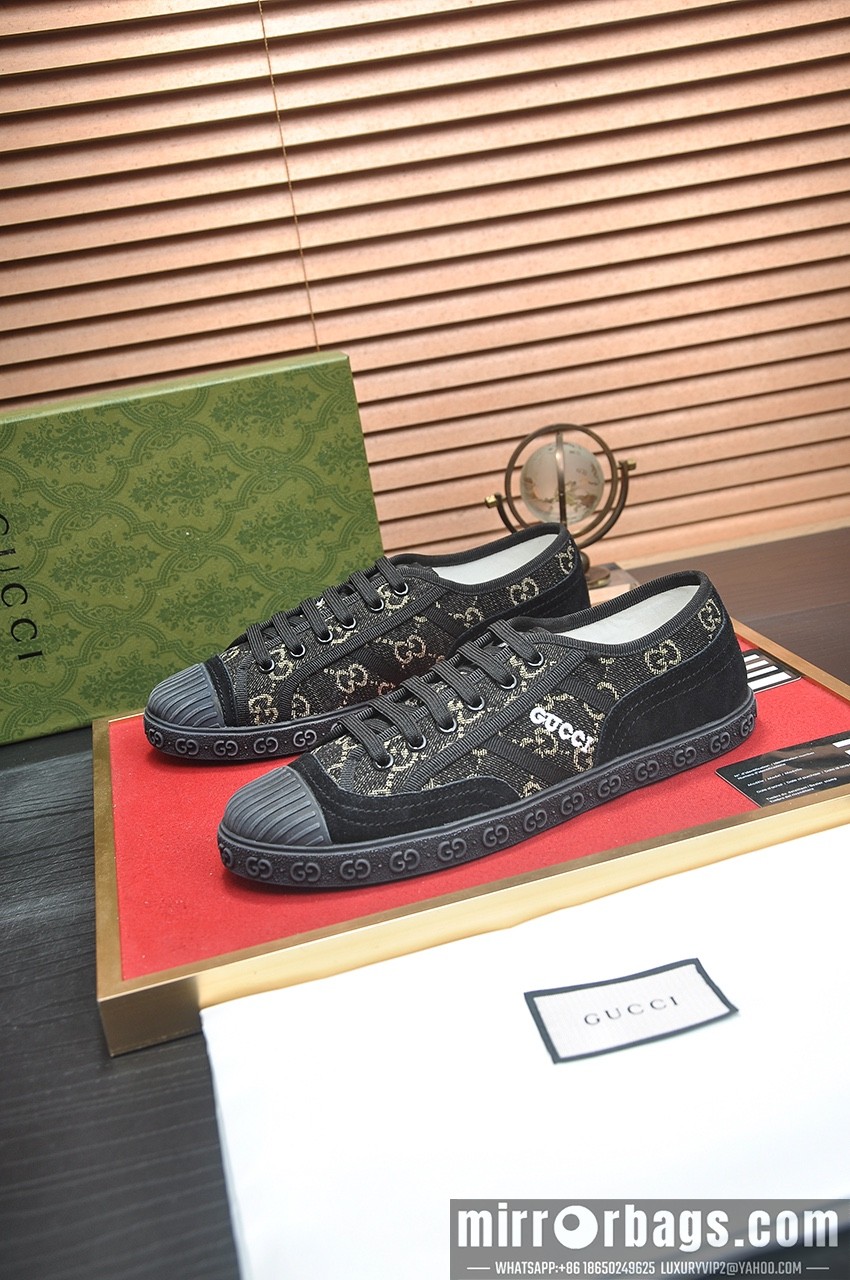 Gucci Replica Shoes sz35-45 h0701