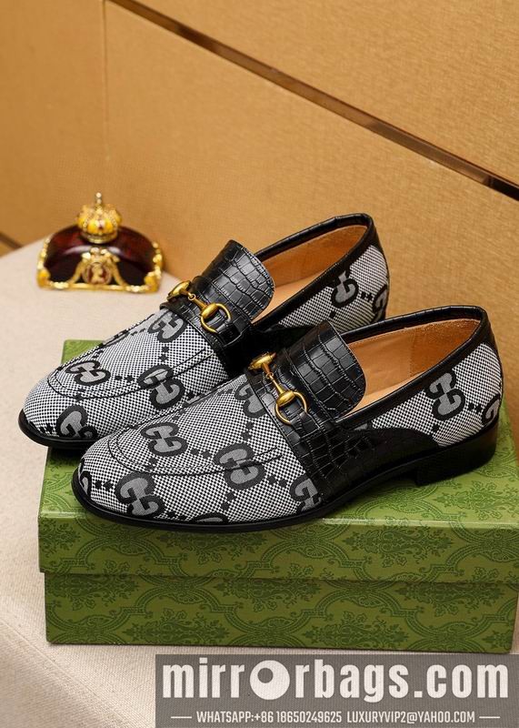 Gucci Replica Shoes sz38-47 mnf0208