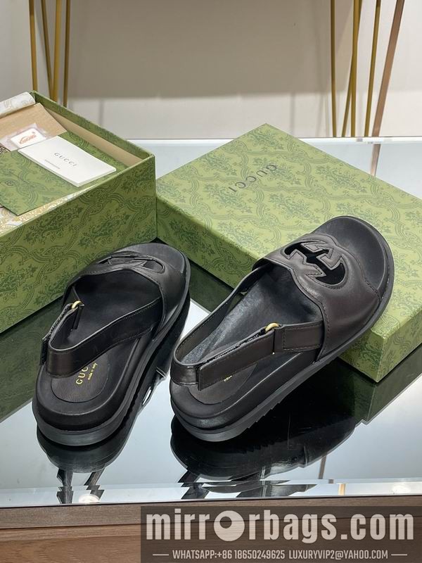 Gucci Replica Shoes sz35-40 mnf0309