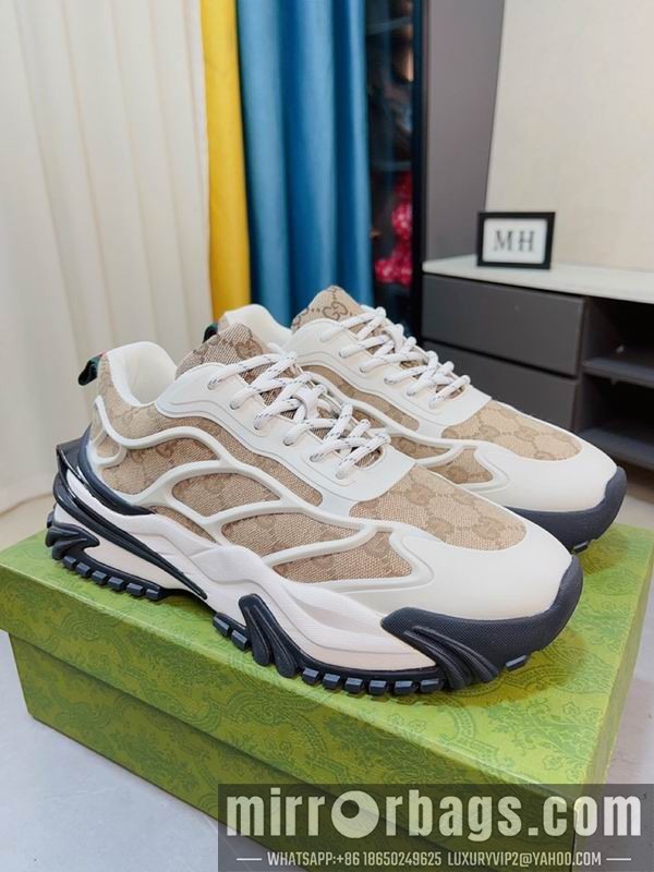 Gucci Replica Shoes sz38-44 mnf0235