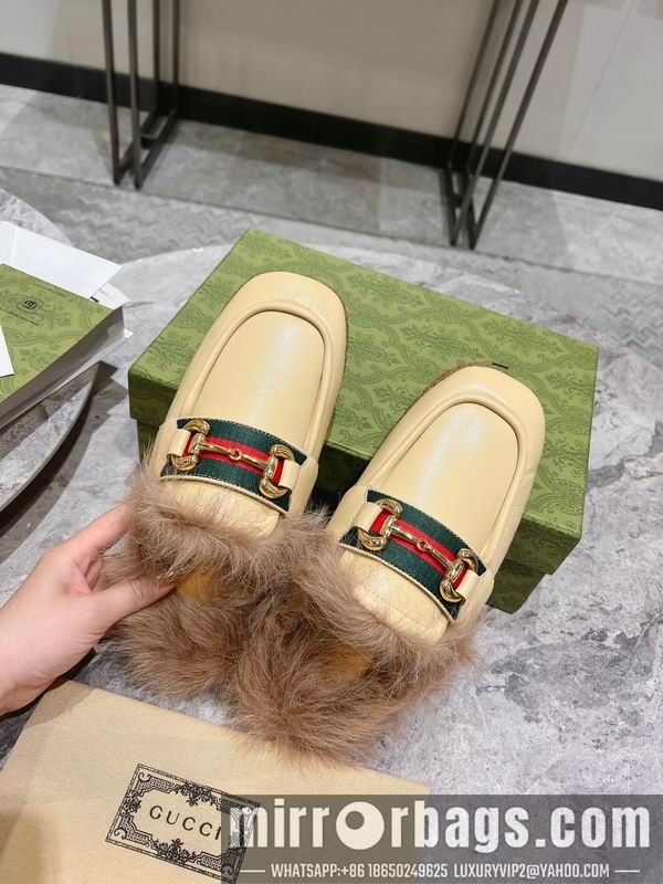 Gucci Replica Shoes sz35-42 mnf0210