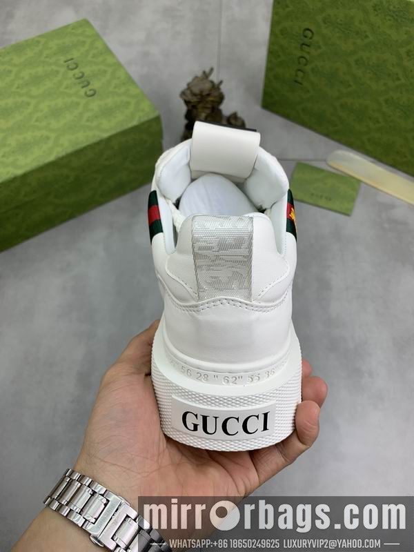 Gucci Replica Shoes sz38-44 mnf0126