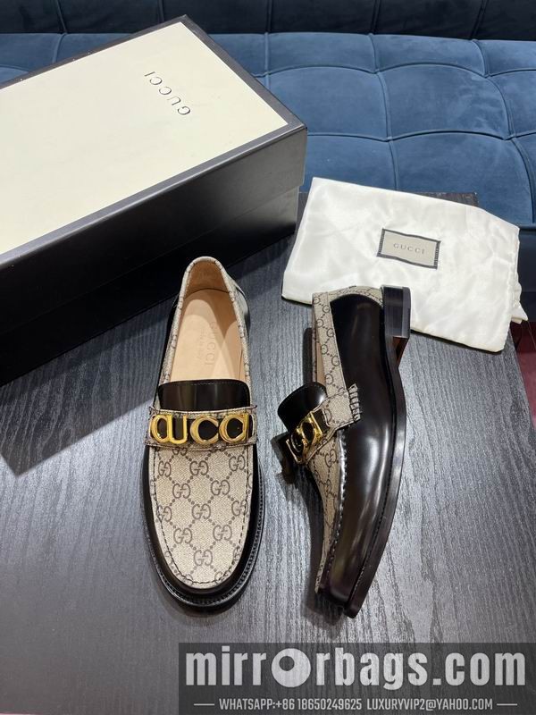 Gucci Replica Shoes sz39-44 hnm0105