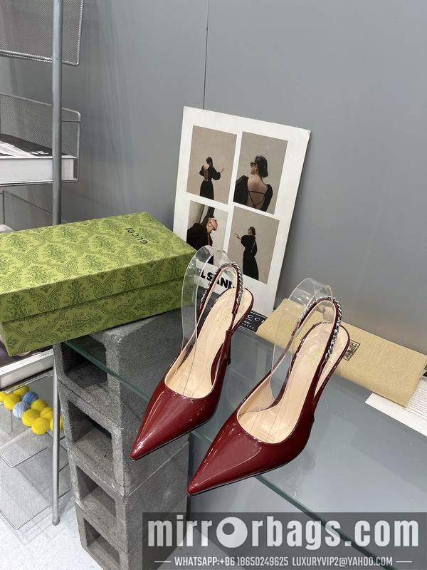 Gucci Replica Shoes sz35-43 10cm mnf0212