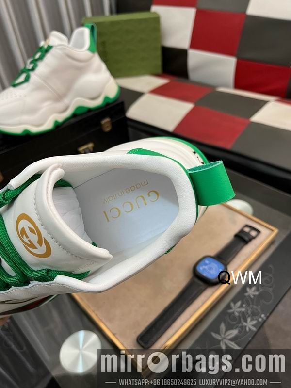 Gucci Replica Shoes sz38-45 WM0206