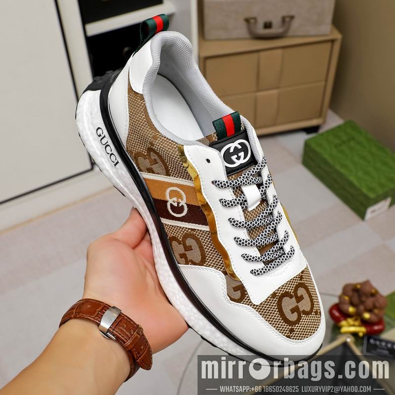 Gucci Replica Shoes sz38-44 mnf0351