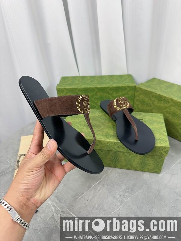 Gucci Replica Shoes sz35-46 mnf0205