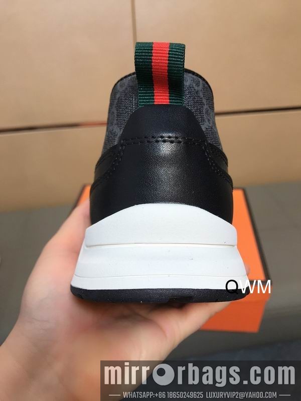 Gucci Replica Shoes sz38-45 WM0205