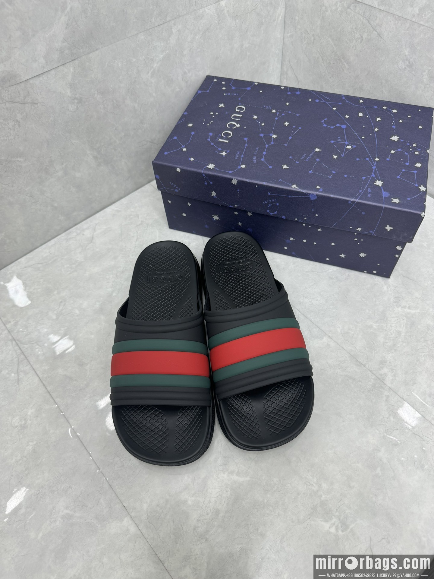 Gucci Replica Shoes sz36-47 h0801
