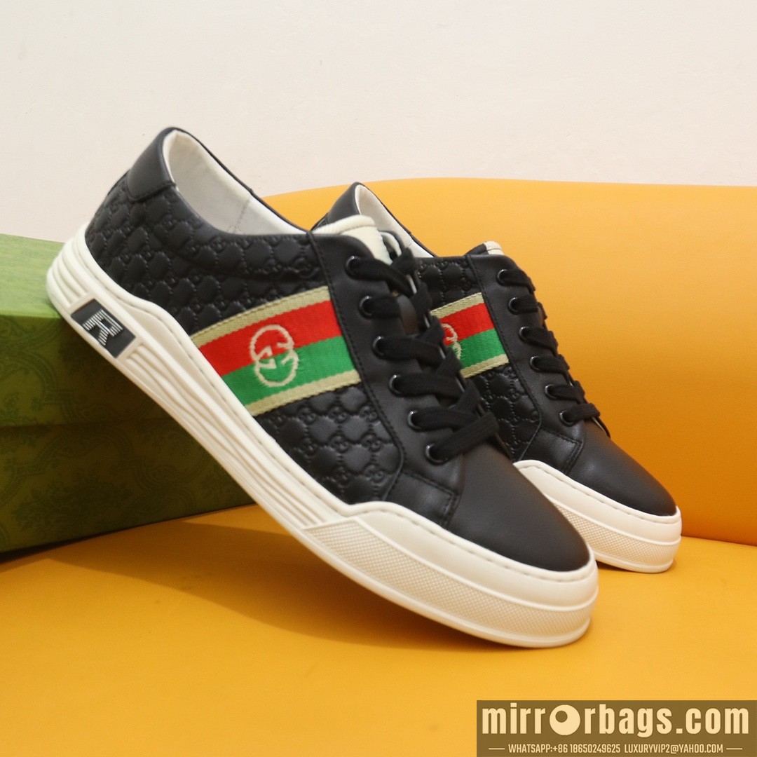 Gucci Replica Shoes sz38-44 hnh1211