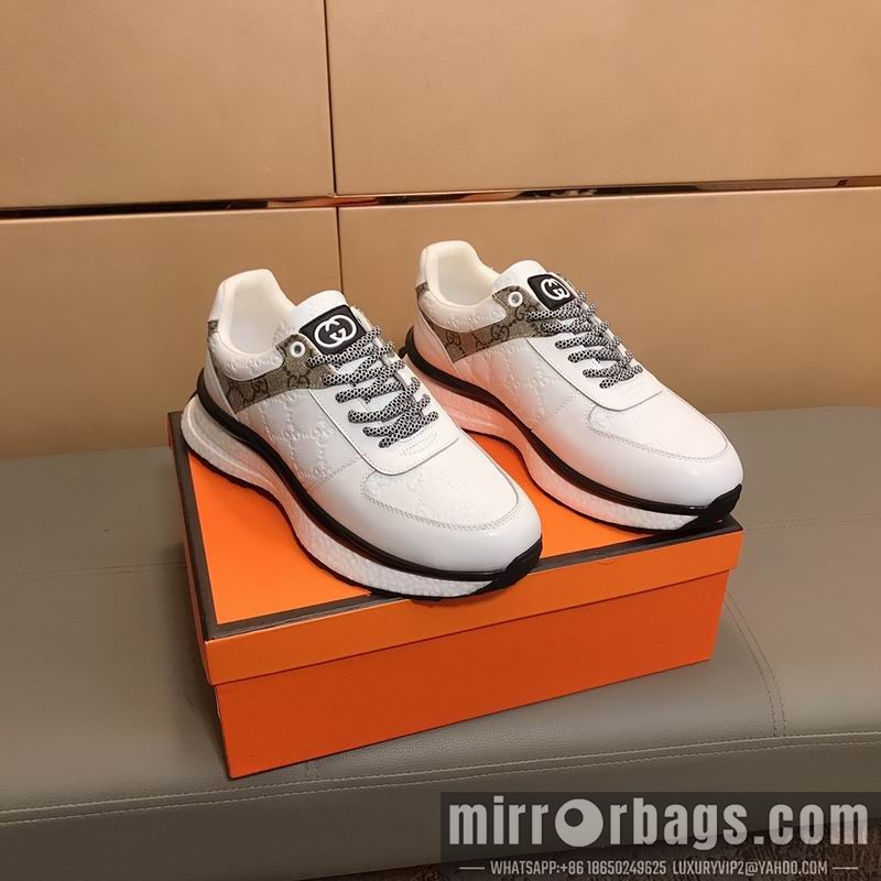 Gucci Replica Shoes sz38-44 mnf0343